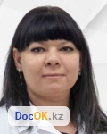 Врач Нашауова Инна Владимировна