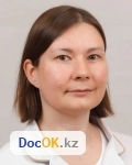 Врач Шинкарь Дарья Михайловна