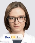 Врач Шорина Марина Сергеевна